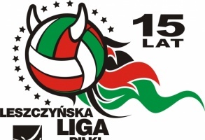 12. kolejka Leszczyńskiej Ligi Piłki Siatkowej 