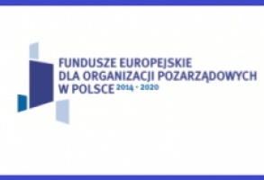 Fundusze Europejskie dla Organizacji Pozarządowych