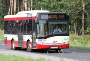 Są pieniądze na elektryczne autobusy!