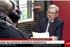 Kwadrans samorządowy (wideo)