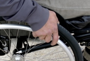 Wsparcie zatrudnienia osób niepełnosprawnych