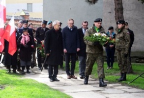 Rocznica Zbrodni Katyńskiej
