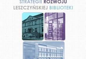 II część konferencji- Strategia Rozwoju Leszczyńskiej Biblioteki 