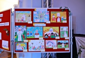 III Wielkopolski Konkurs Plastyczny