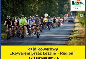 Rajd Rowerowy