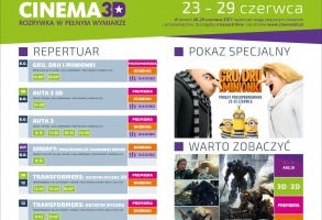Kino Cinema3D