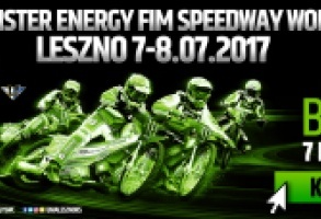 Baraż - 2017 Monster Energy FIM Speedway World Cup