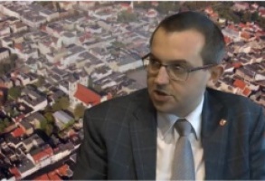 Kwadrans z Prezydentem (wideo)