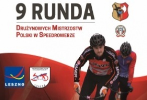 9 runda Drużynowych Mistrzostw Polski w speedrowerze