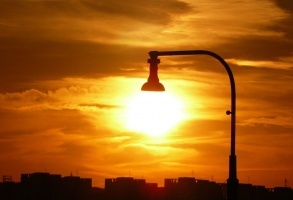 Wymiana oświetlenia