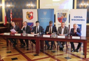 Reaktywacja połączenia z Głogowem w 2018 roku