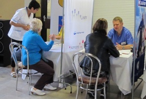 Udana Biała Niedziela