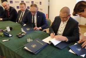 Ta inwestycja to gwarancja rozwoju