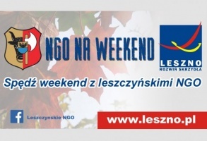 Podpowiadamy jak spędzić weekend