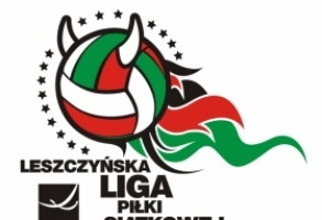 2 kolejka Leszczyńskiej Ligi Piłki Siatkowej o Puchar Prezydenta Miasta Leszna