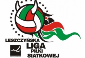 Leszczyńskia Liga Piłki Siatkowej 
