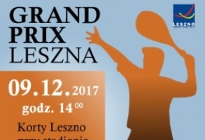 Grand Prix Leszna w Tenisie Ziemnym
