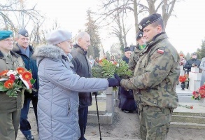 Powstańcy wywalczyli wolność dla Leszna