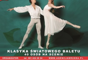 Narodowy Balet Królewski ze Lwowa - 