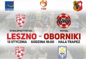 GI Malepszy Futsal Leszno – FC Kartuzy