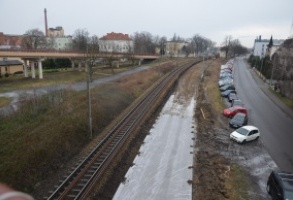 Jest szansa na włączenie Leszna i powiatu do Poznańskiej Kolei Metropolitarnej