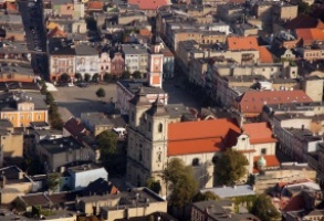 Leszno zostaje w Związku Miast Polskich