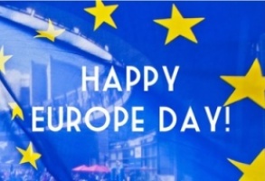 Dzień Europy i Targi Organizacji Pozarządowych