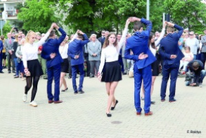 Czas pamięci i radości