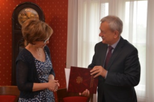 Na integrację społeczności romskiej