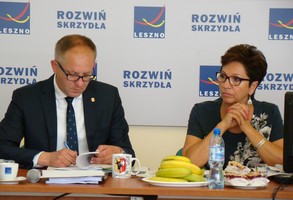 Absolutorium bez głosu sprzeciwu