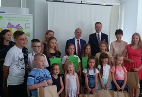 Rozstrzygnięto konkurs