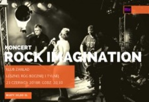 Koncert Rock Imagination