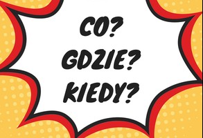 Co na weekend 29.06 - 01.07?