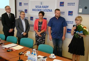 Będzie nowy dyrektor pieczy zastępczej