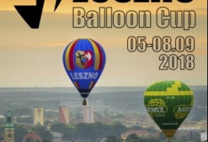27 Balonowy Puchar Leszna