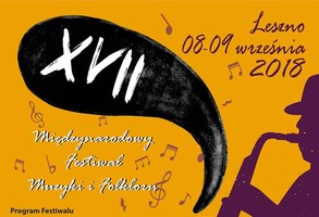 XVII Międzynarodowy Festiwal Muzyki i Folkloru