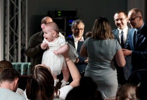 Zaproszenie na galę Leszczyńskiego Becikowego