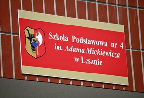 „Czwórka” najbardziej rowerową szkołą