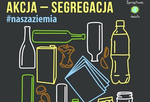 „Sprzątanie Świata – Polska 2018”