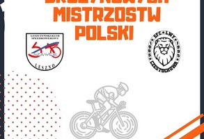 XIV runda Drużynowych Mistrzostw Polski w speedrowerze 
