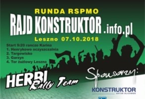 Rajd Konstruktor.info.pl
