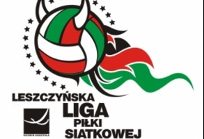 Leszczyńskiej Ligi Piłki Siatkowej o Puchar Prezydenta Miasta Leszna