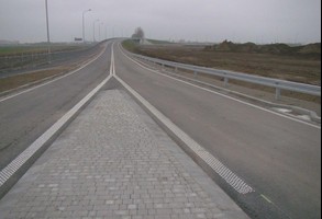 Łącznik z S5 gotowy