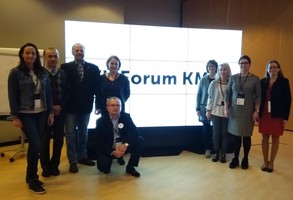 VII Forum Klubów Młodego Odkrywcy