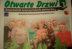 Otwarte Drzwi po raz czwarty