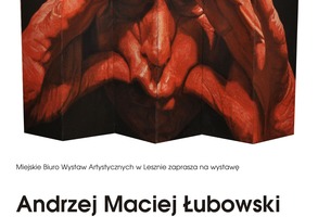Andrzej Maciej Łubowski 