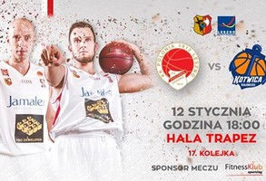 Jamalex Polonia 1912 Leszno - Energa Kotwica Kołobrzeg