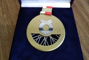 Medal Drużynowego Mistrza Polski może być Twój!