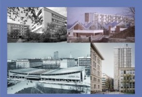  „Dobra architektura. Powojenny modernizm w Polsce”  - wykład
