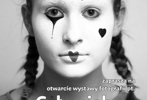Wernisaż wystawy członków Leszczyńskiego Klubu Fotograficznego